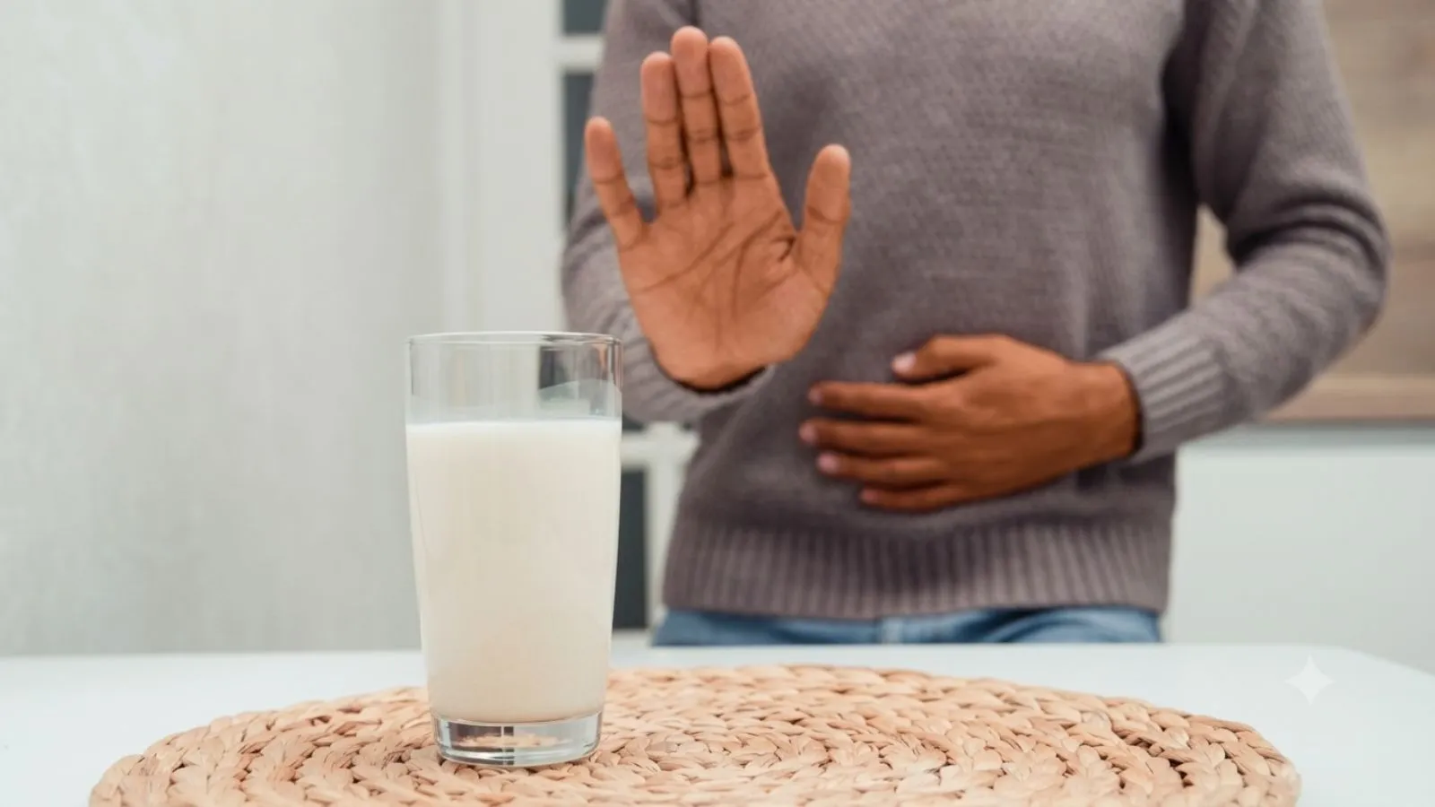 Is It Lactose Intolerance or IBS? How to Tell the Difference