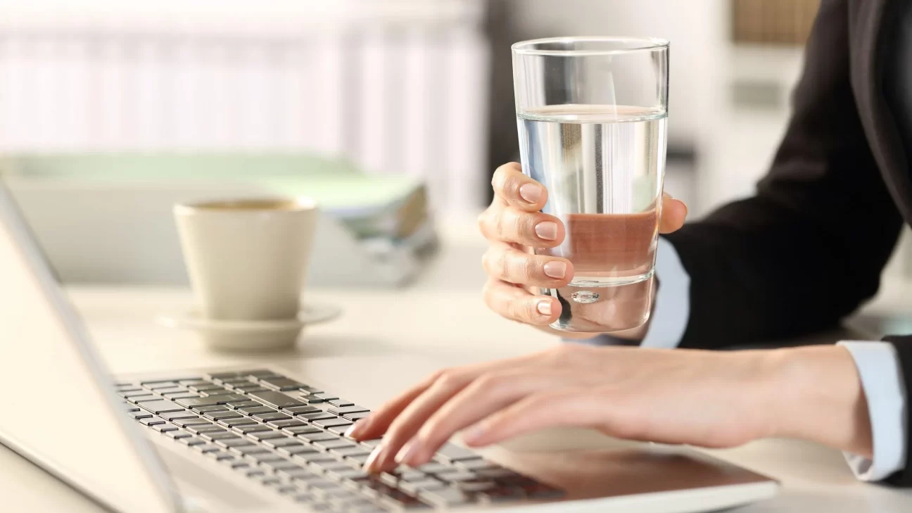 The Role of Hydration in Memory, Attention, and Mental Fatigue
