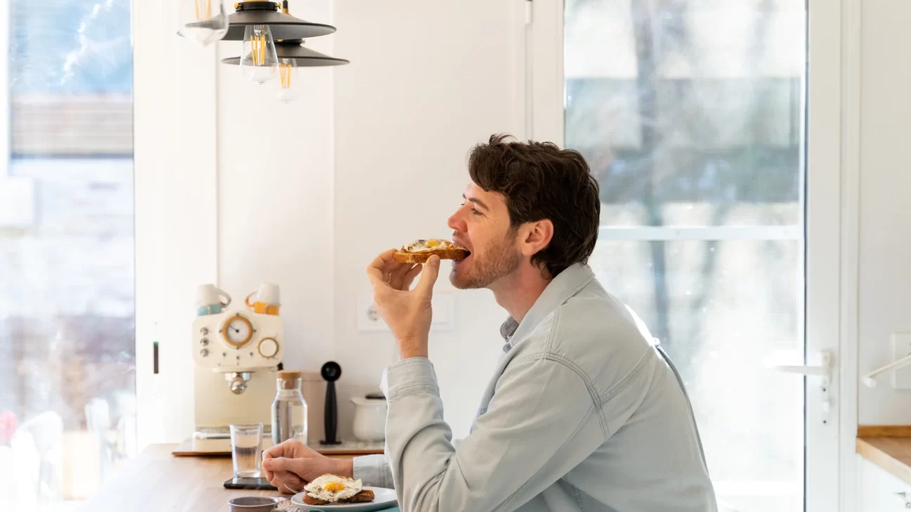 Testosterone and Gut Health: Unlocking the Vital Connection for Men’s Wellness