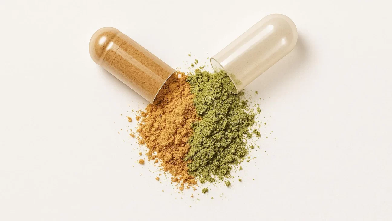 The Differences Between Adaptogens and Nootropics: A Comprehensive Guide