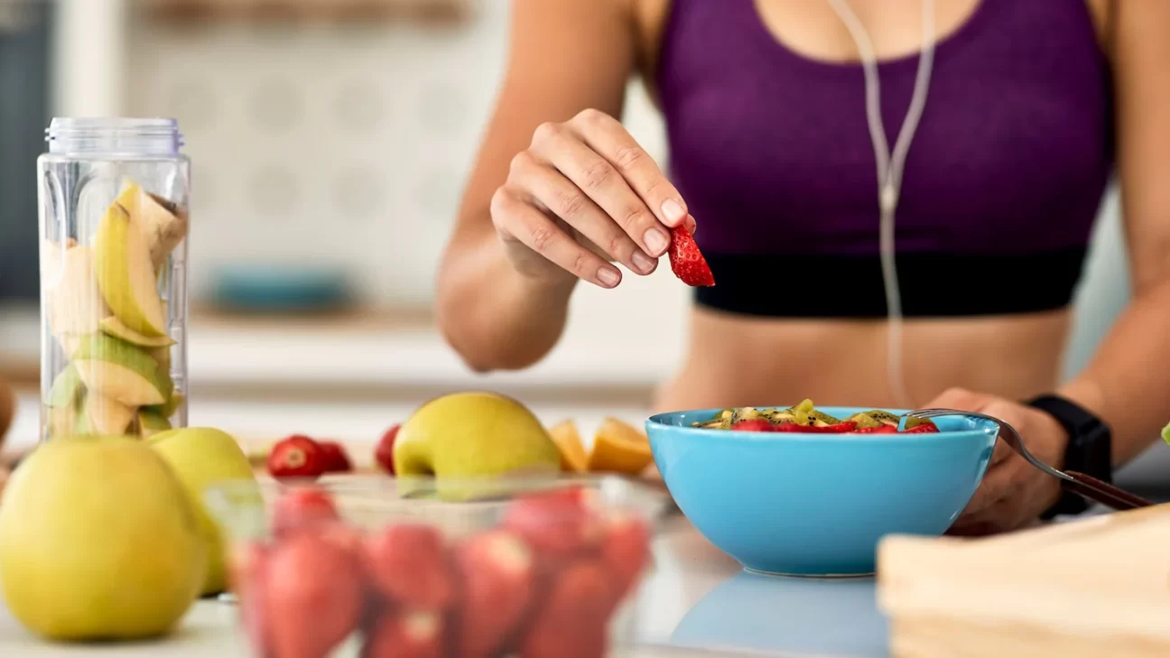 Why Women Need Antioxidants Every Day: The Essential Role of Antioxidants in Female Health