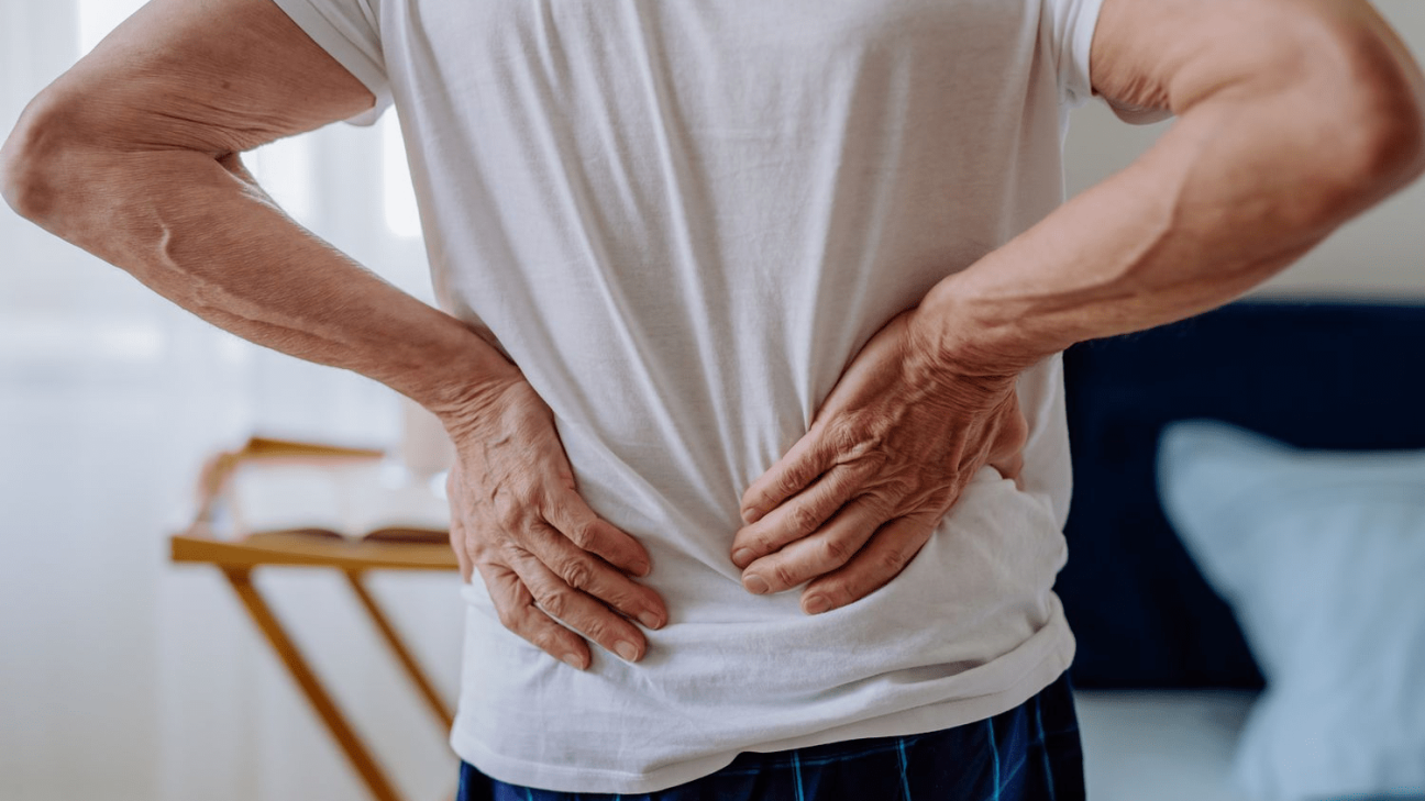 Tips for Back Pain Relief: Effective Strategies to Manage and Prevent Discomfort