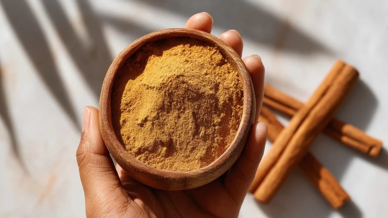The Health Benefits of Cinnamon: A Natural Spice with Powerful Therapeutic Potential