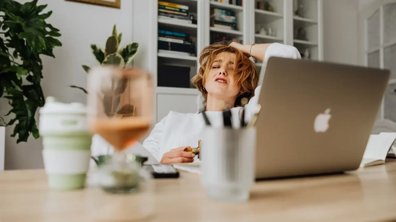 Why Women Are More Sensitive to Cortisol Fluctuations During Busy Lifestyles