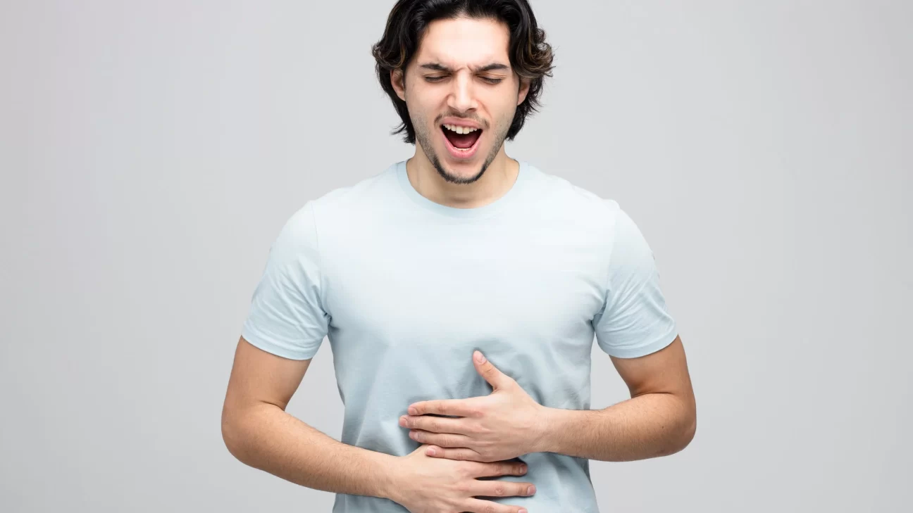 The Role of the Gallbladder: A Vital Organ in Digestive Health