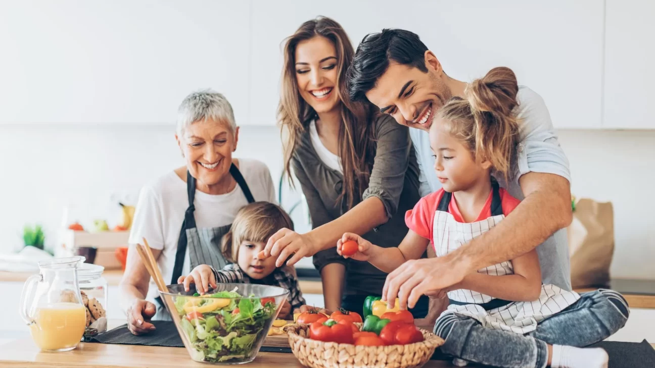 Understanding the Gut-Immune Connection: Why Your Gut Shapes Your Immunity