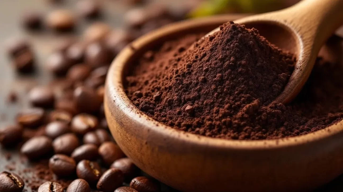 High-Flavanol Cocoa Benefits: Unlocking the Power of Nature’s Superfood