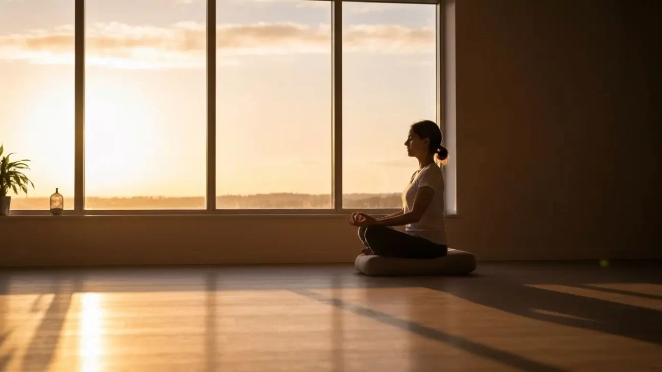 Morning Micro-Meditations to Start Your Day with Clarity: A Simple Guide to Focused Mornings