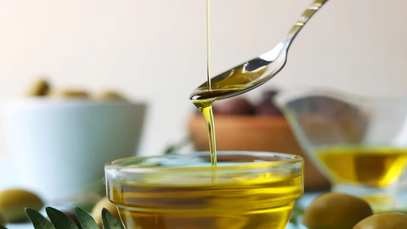 Heart-Healthy Olive Oil Recipes: Delicious Ways to Boost Your Cardiovascular Health