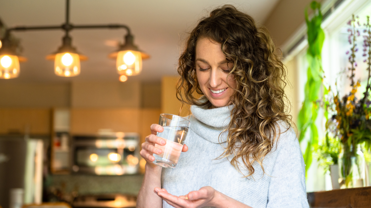 What Your Irregular Period Is Telling You About Your Body