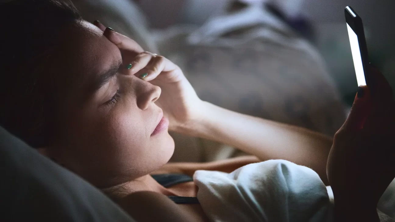 Poor Sleep Hygiene? Tips to Help Support Sleep Quality