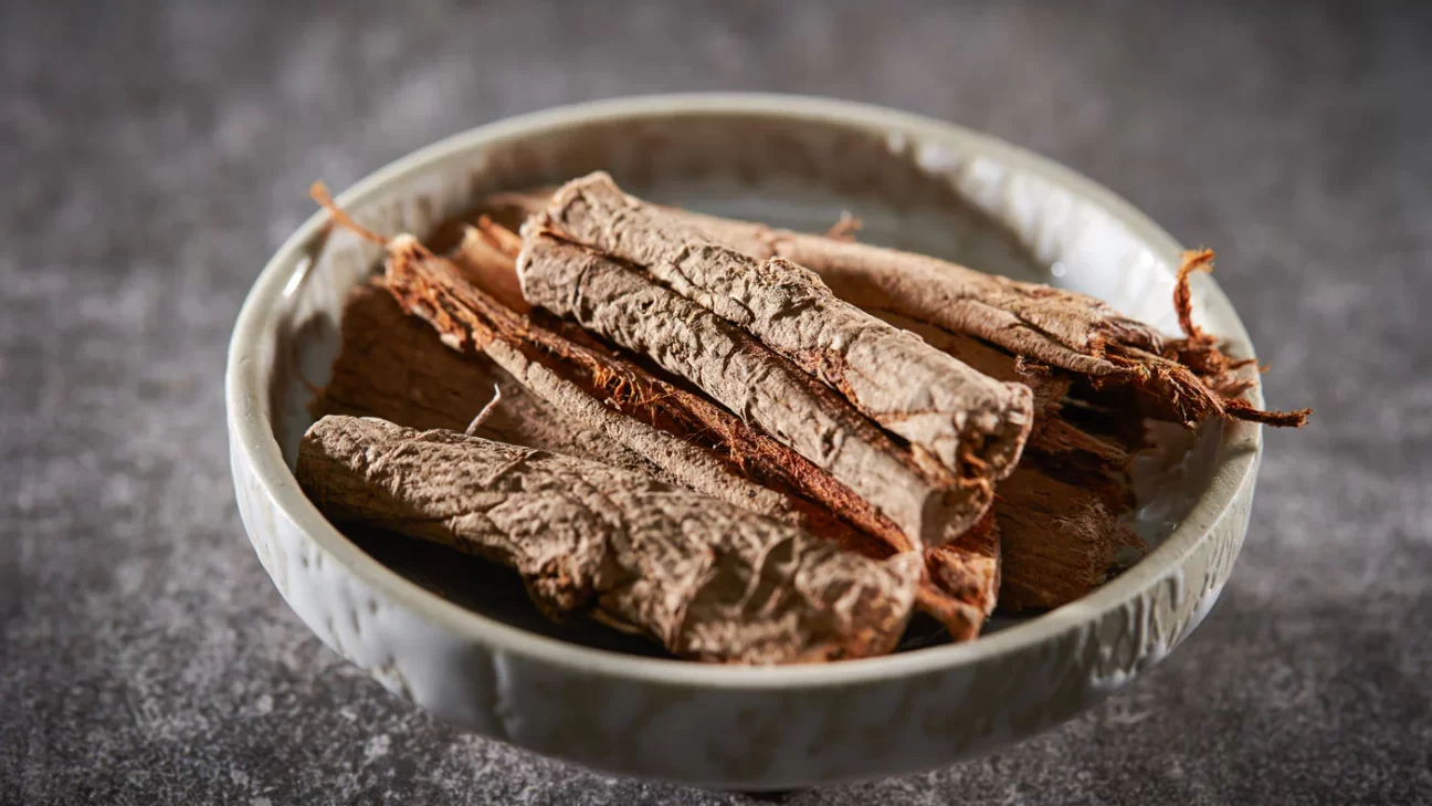 Slippery Elm Bark for Women’s Everyday Wellness: A Natural Ally for Holistic Health