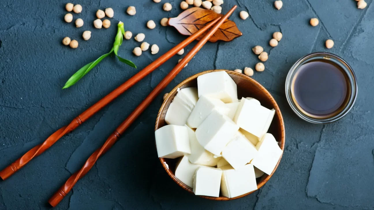 How Does Soy Impact Woman's Health? Exploring the Benefits and Considerations